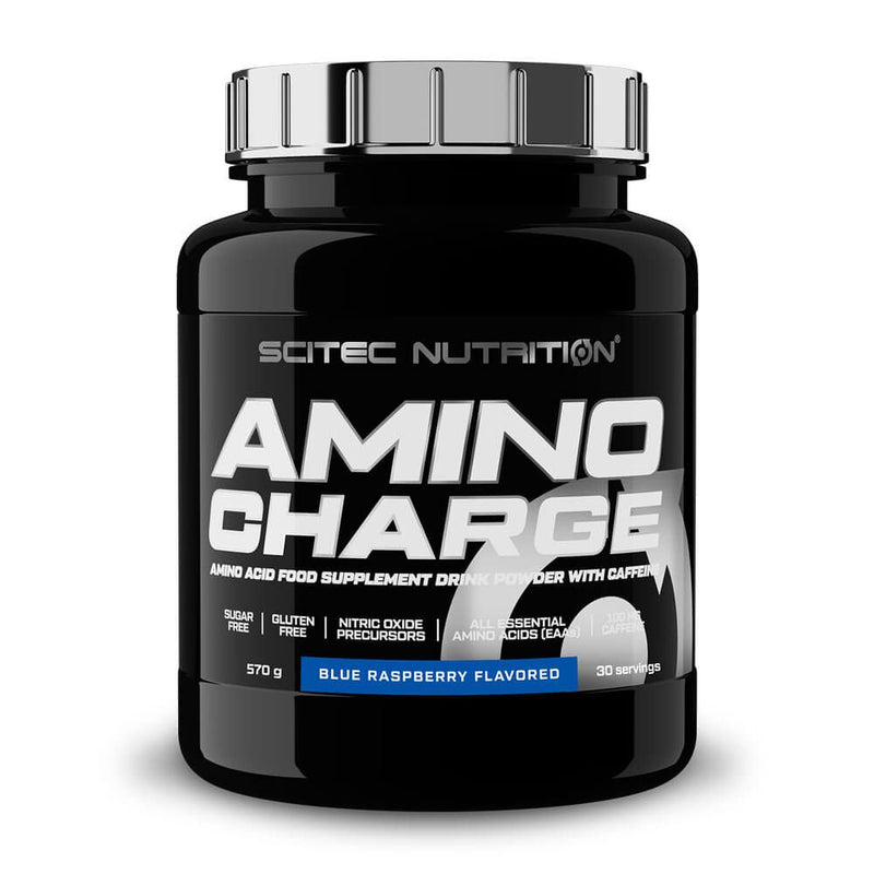 Scitec Nutrition Amino Charge - Scitec Nutrition 3