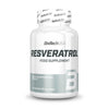 Resveratrol von Biotech USA