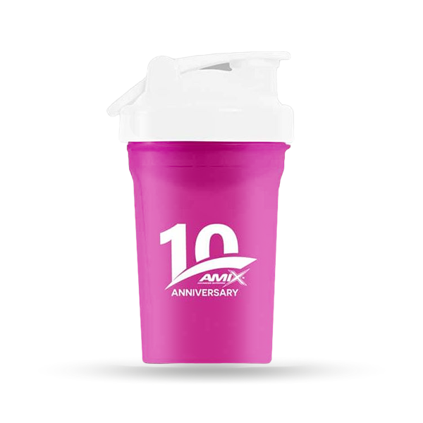 Amix Nutrition 10-Jahres-Jubiläums-Shakerbecher - Amix Nutrition 2