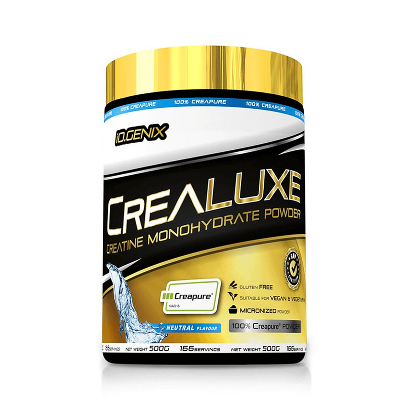 Crealuxe von Iogenix - IO.Genix 4