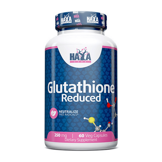 Glutathion 250 mg von Haya Labs der Marke Haya Labs in Antioxidantien