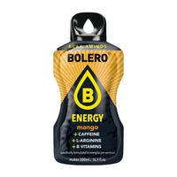 Bolero ENERGY de Bolero