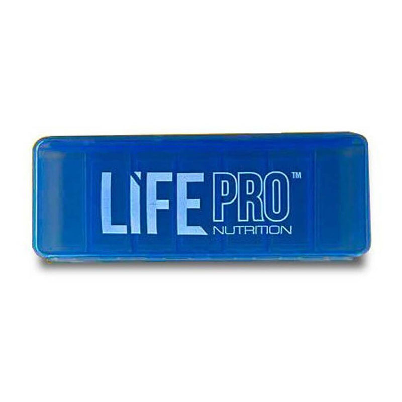 Life Pro Pillbox - LifePRO 0