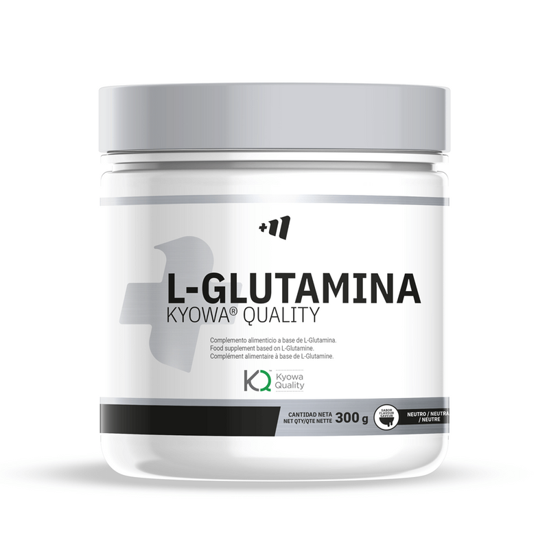 Glutamin Kyowa® von Masmusculo Supplements - Masmusculo Supplements 4