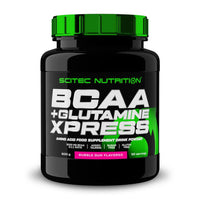 BCAA + Glutamina Xpress de 600g de Scitec Nutrition