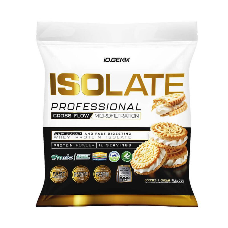 Iogenix Professional Isolat - IO.Genix 16