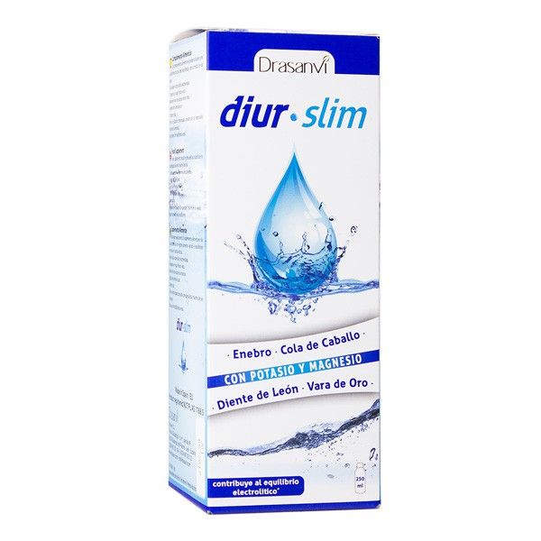 Drasanvi Slim Diur - Drasanvi 0