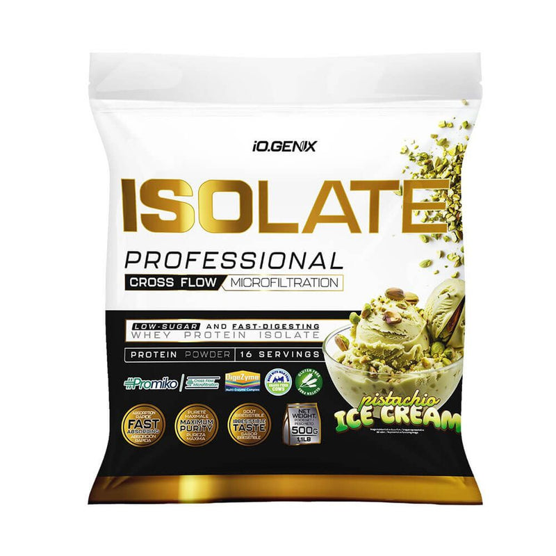 Iogenix Professional Isolat - IO.Genix 34