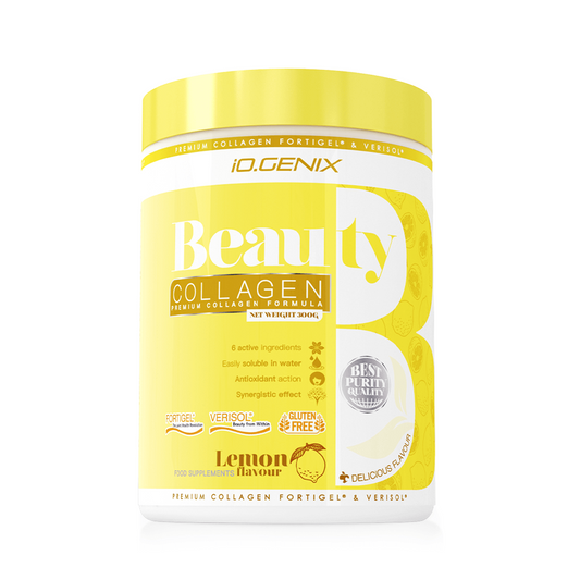 Beauty Collagen von Iogenix der Marke IO.Genix in IO.Genix
