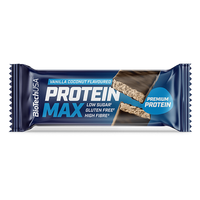 Proteinriegel Protein Max von Biotech USA