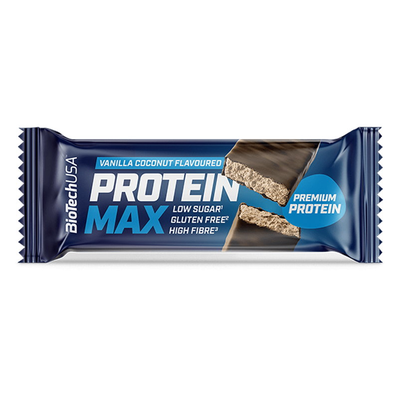 Proteinriegel Protein Max von Biotech USA - Biotech USA 2