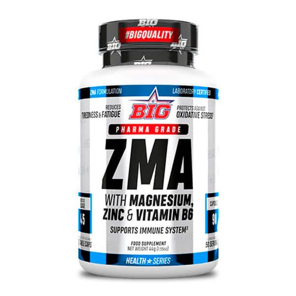 ZMA von Big - BIG 0
