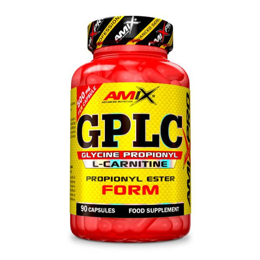 GPLC Glycin Propionyl L-Carnitin aus der Amixpro-Serie  der Marke AmiXpro Series in L-Carnitin
