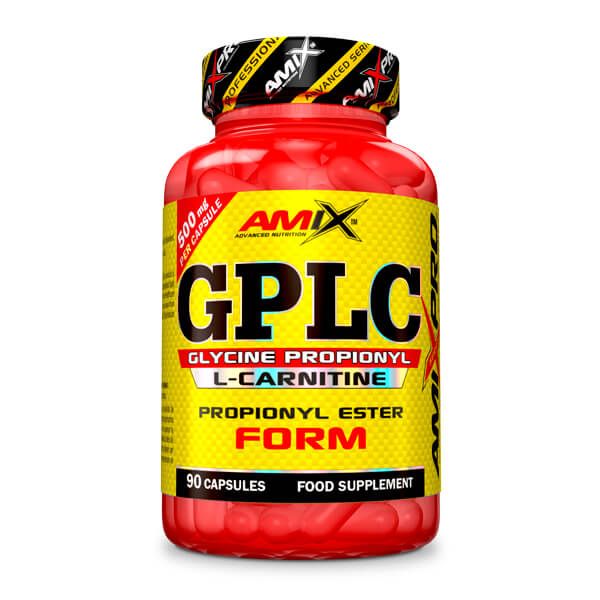 GPLC Glycin Propionyl L-Carnitin aus der Amixpro-Serie  - AmiXpro Series 0