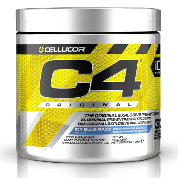 C4 Original von Cellucor - Cellucor 0