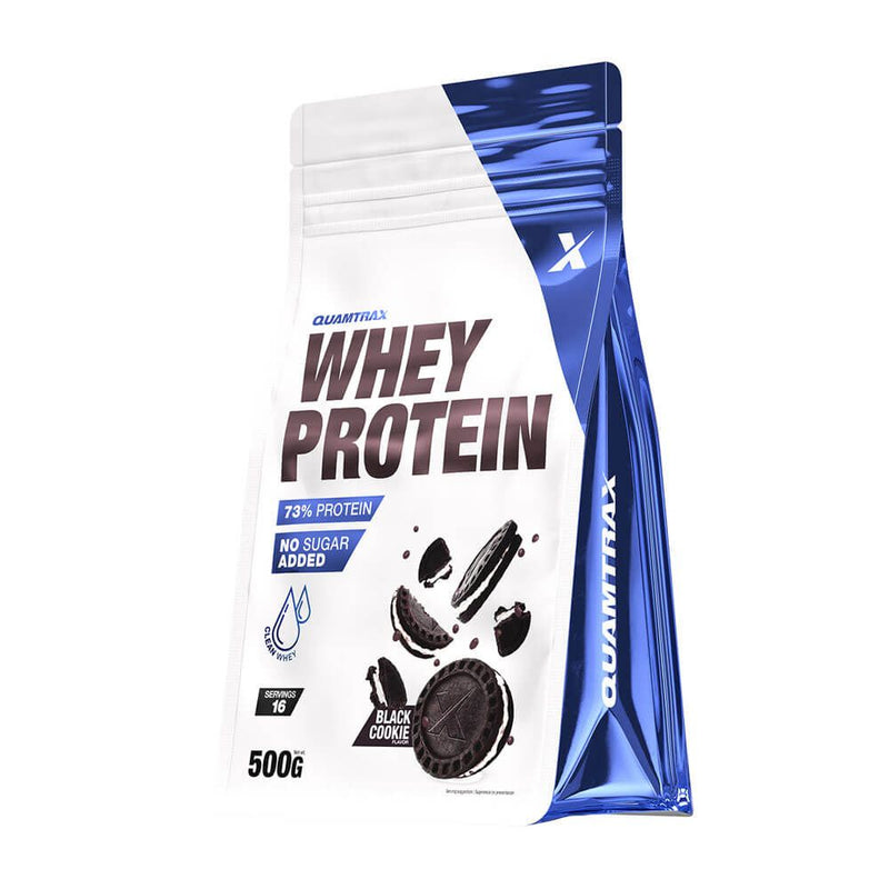 Quamtrax Molkenprotein - Quamtrax 14
