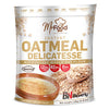 Instant Oatmeal Delicatesse bote de 1,5 kg en la categoría harina de avena dulce del fabricante Beverly Nutrition