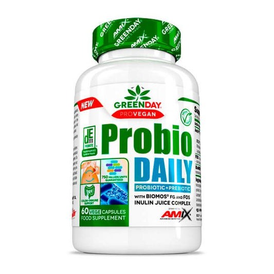 Probio Daily von Amix Nutrition der Marke Amix Nutrition in Probiotika