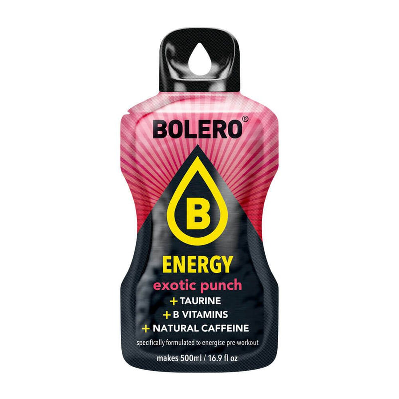 Bolero ENERGY von Bolero - Bolero 2