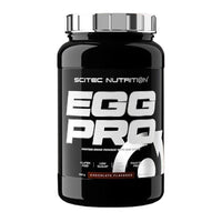 Egg Pro de 900g - proteína de huevo hecho por Scitec Nutrition