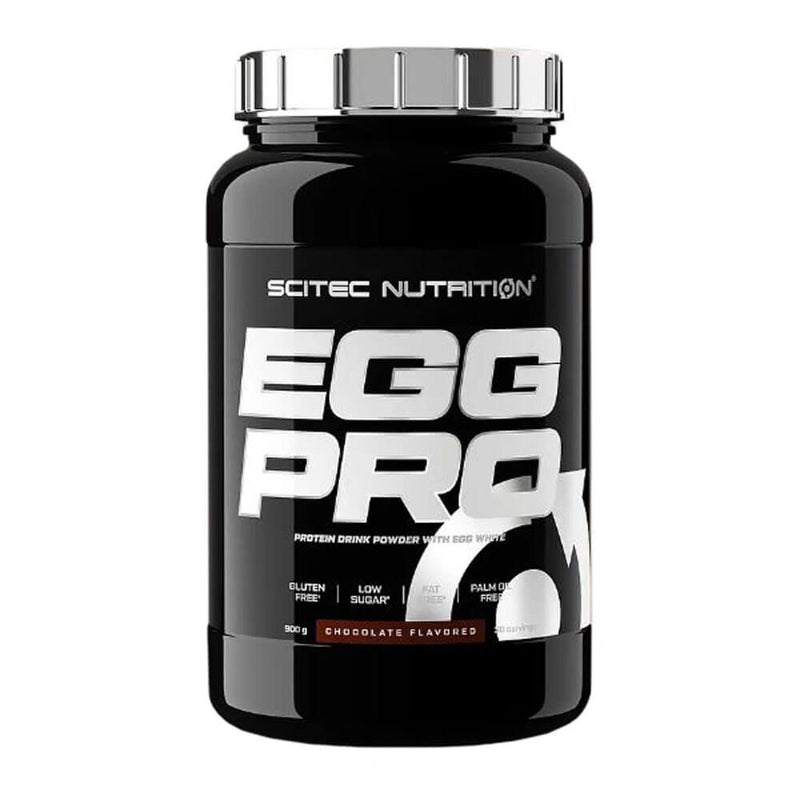 Egg Pro von Scitec Nutrition - Scitec Nutrition 0