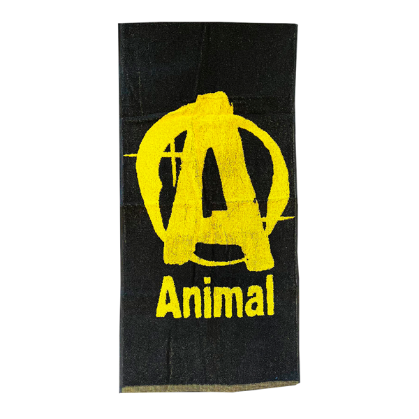 Tierernährungs-Handtuch für Fitnessstudios - Animal 2