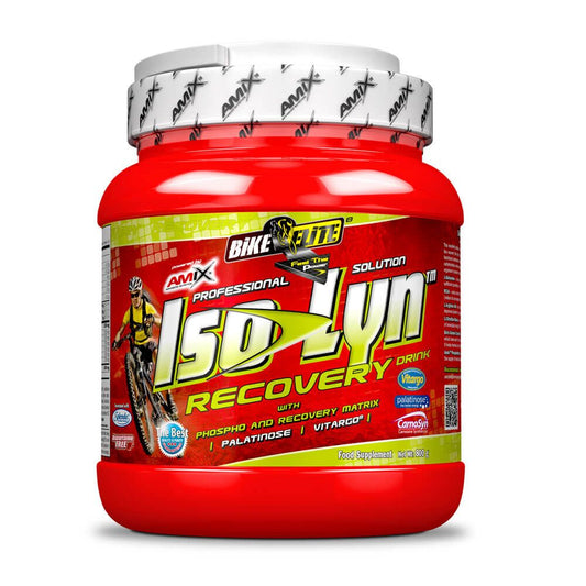 IsoLyn Recovery Drink von Amix Nutrition der Marke Amix Nutrition in Ausdauer-Nahrungsergänzungsmittel