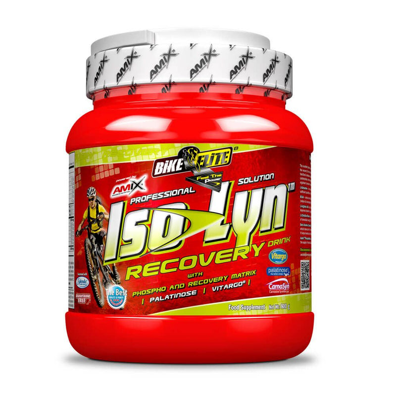 IsoLyn Recovery Drink von Amix Nutrition - Amix Nutrition 0