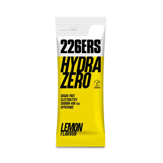 Hydrazero Drink von 226ERS der Marke 226ERS in Ausdauer-Nahrungsergänzungsmittel