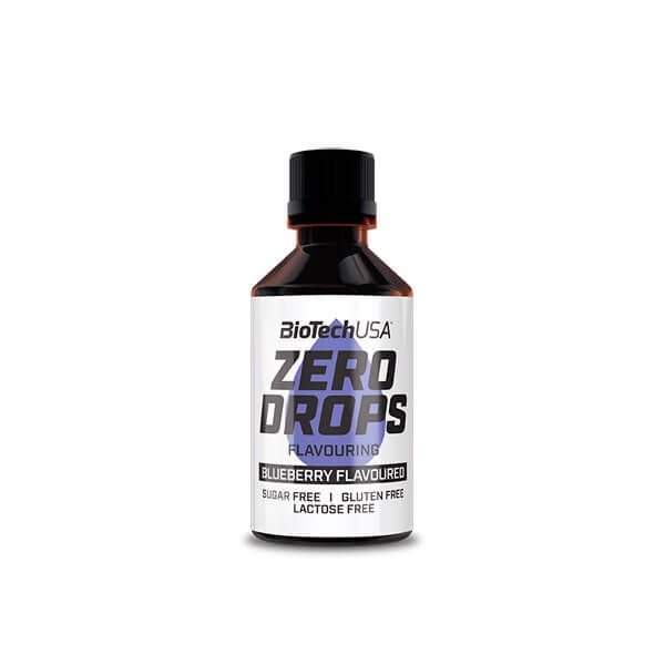 Zero Drops Aroma von Biotech USA - Biotech USA 4