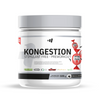 Kongestion Preworkout Sin Estimulantes de 320g hecho por MM Supplements en la sección de pre entreno sin estimulantes