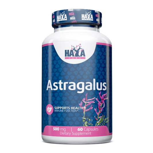 Astragalus 500mg von Haya Labs der Marke Haya Labs in Immunsystem