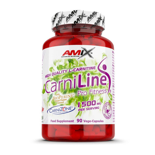 CarniLine von Amix Nutrition der Marke Amix Nutrition in L-Carnitin