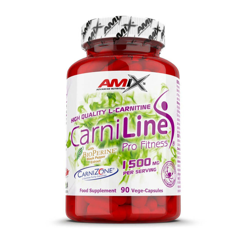 CarniLine von Amix Nutrition - Amix Nutrition 0