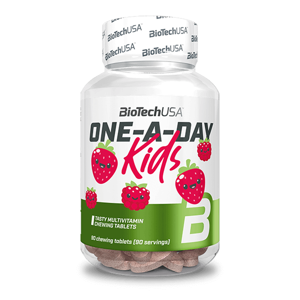 One a Day Kids von Biotech USA - Biotech USA 0