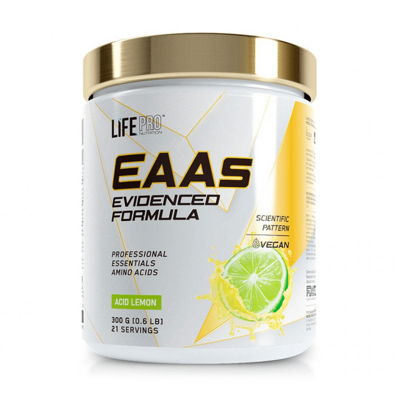 EAAs Evidenced Formula von Life Pro - LifePRO 0
