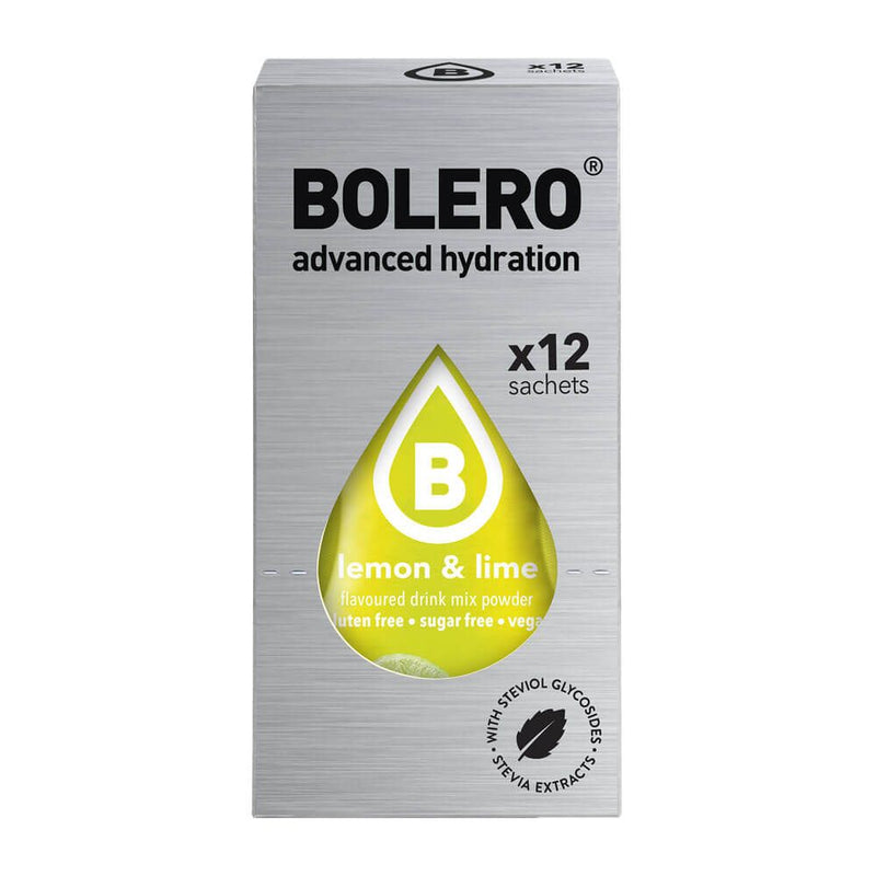 Bolero mit Stevia von Bolero  - Bolero 56