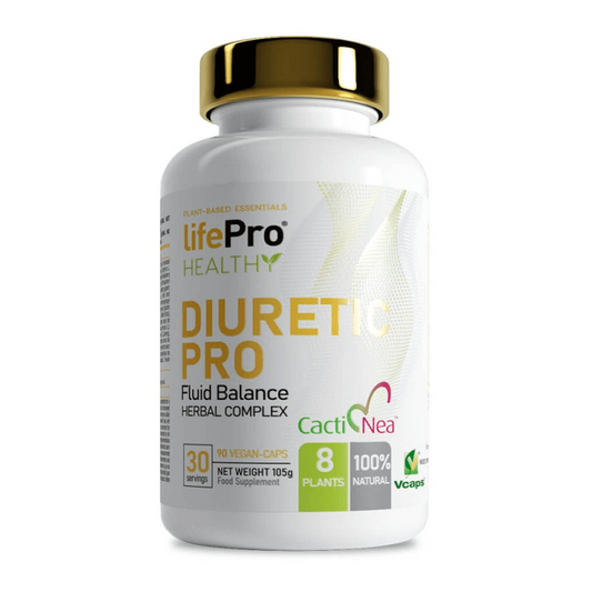 Diuretic Pro von Life Pro der Marke LifePRO in Diuretika