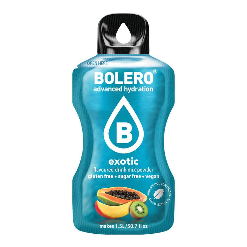Bolero mit Stevia von Bolero  - Bolero 26