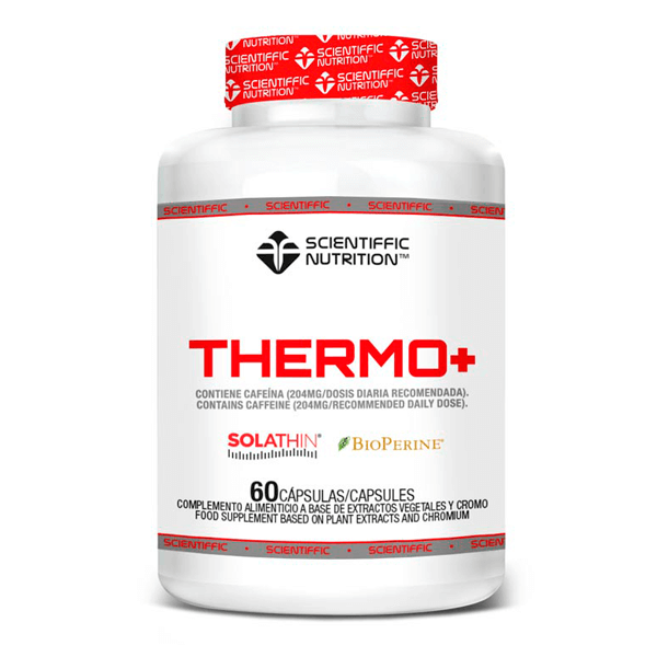 Scientific Nutrition Thermo+ - Scientiffic Nutrition 0