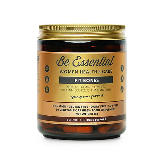 Fit Bones von Be Essential der Marke Be Essential in Formeln zur Verbesserung der Gelenke