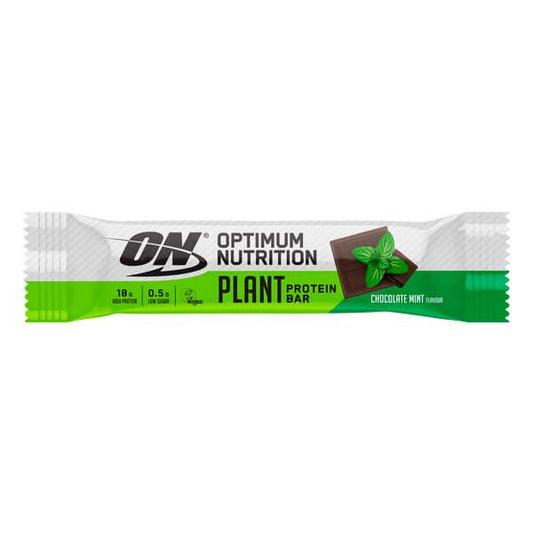 Pflanzenriegel von Optimum Nutrition der Marke Optimum Nutrition in Barren