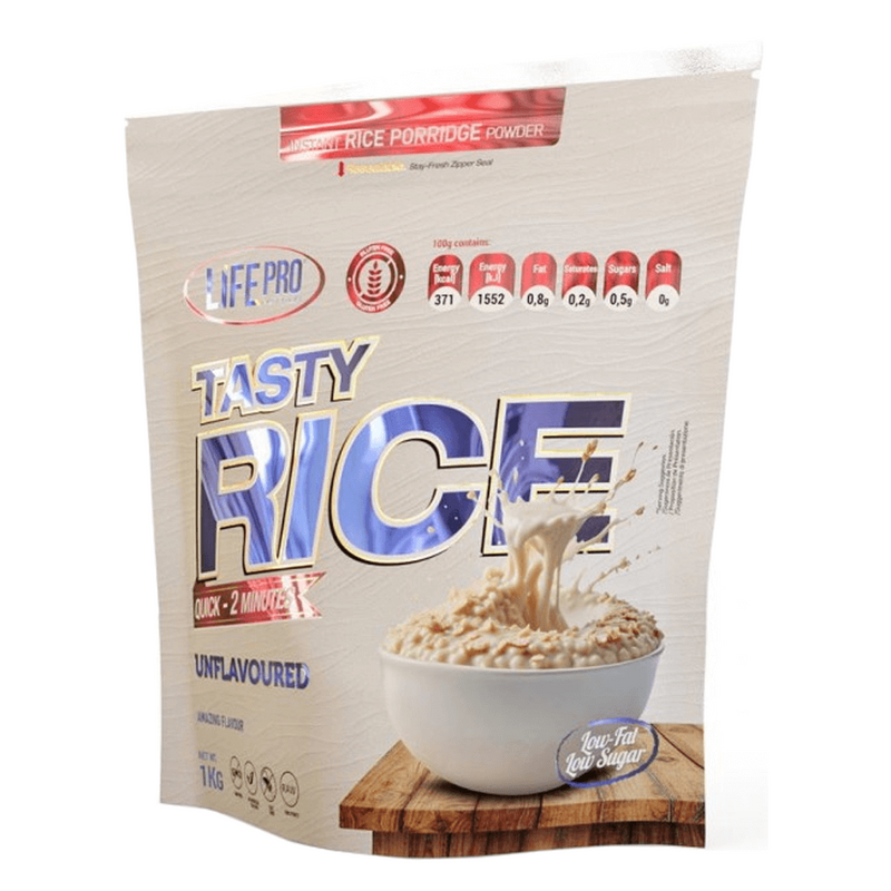 Tasty Rice (Reiscreme) von Life Pro - LifePRO 7