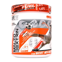 Malto Dextrin en 800g de LifePRO suplemento de rendimiento
