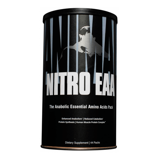 Animal Nitro von Animal der Marke Animal in Andere Aminosäuren