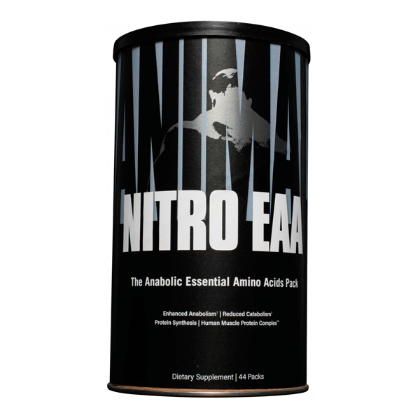 Animal Nitro von Animal - Animal 0