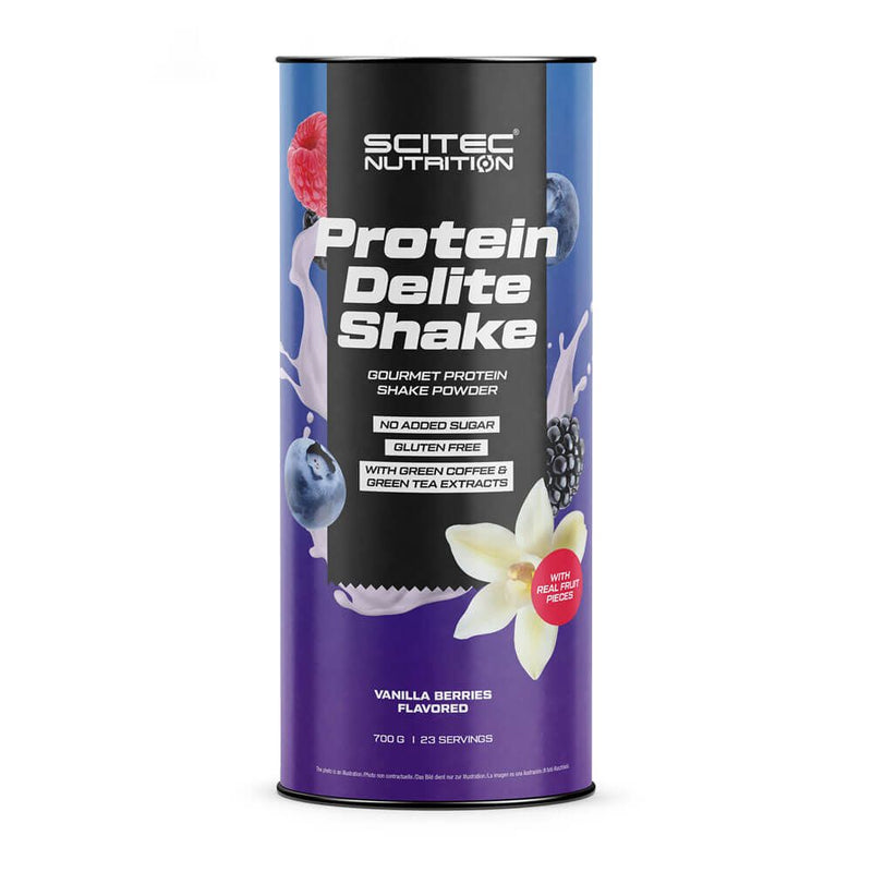 Protein Delite Shake von Scitec Nutrition - Scitec Nutrition 1