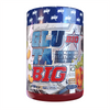 GlutaBig de 600g de la marca BIG (Glutamina)