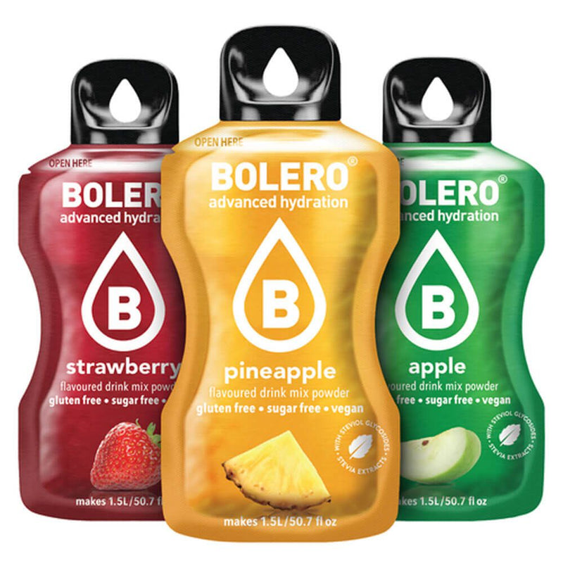 Bolero mit Stevia von Bolero  - Bolero 69