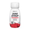 Zero Syrup (Sirope Cero) von Biotech USA